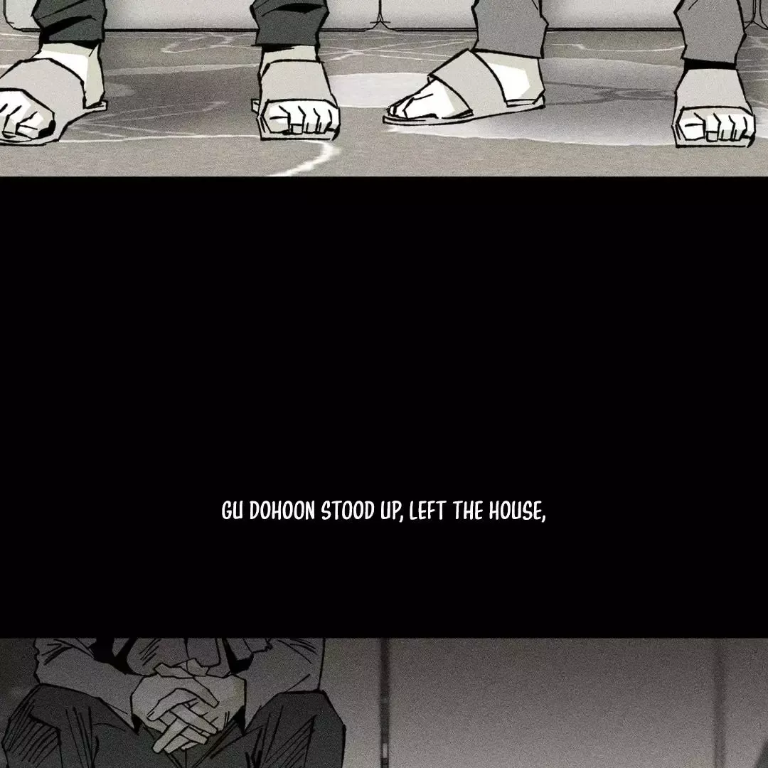 Unchanged Man - Chapter 35 Page 4