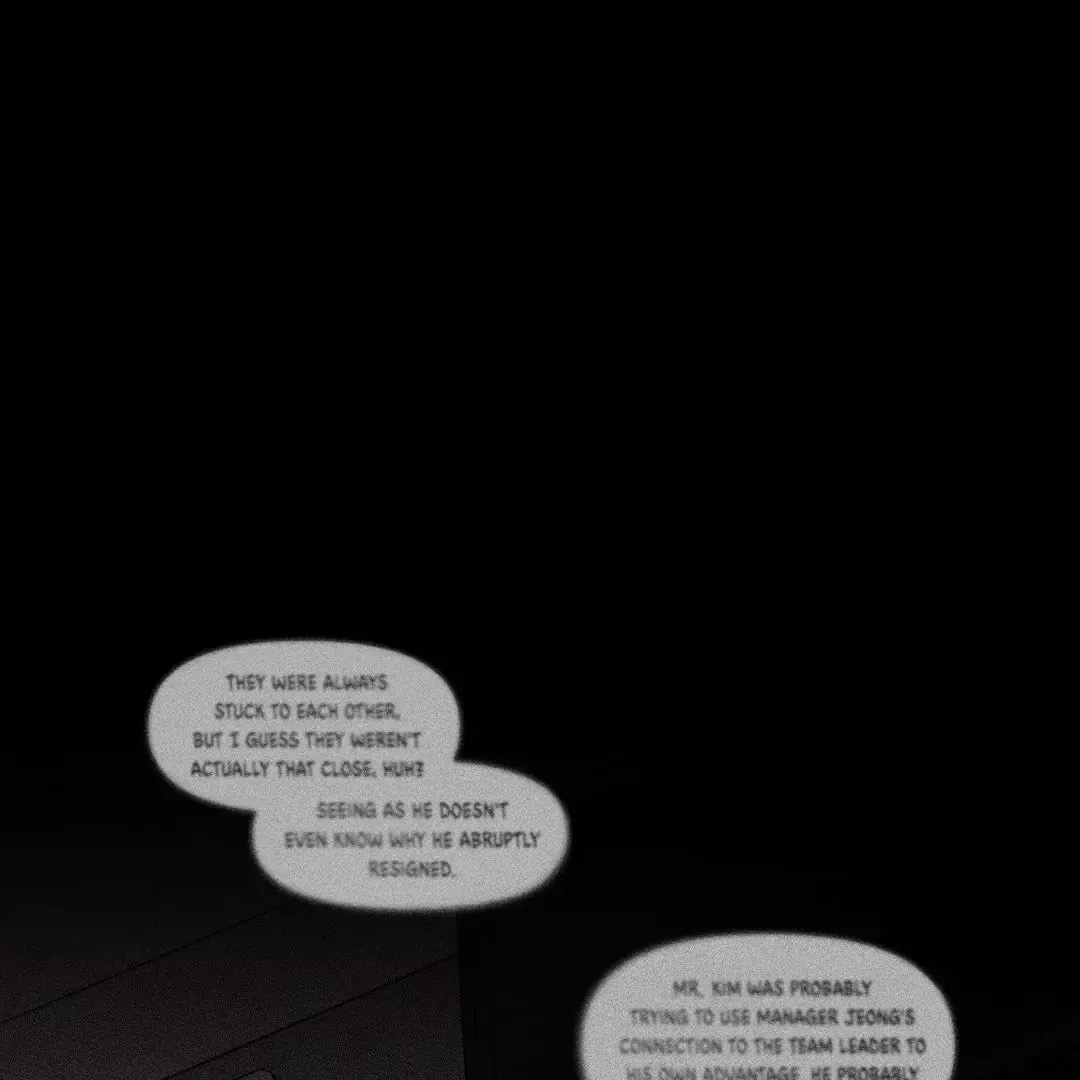 Unchanged Man - Chapter 35 Page 7