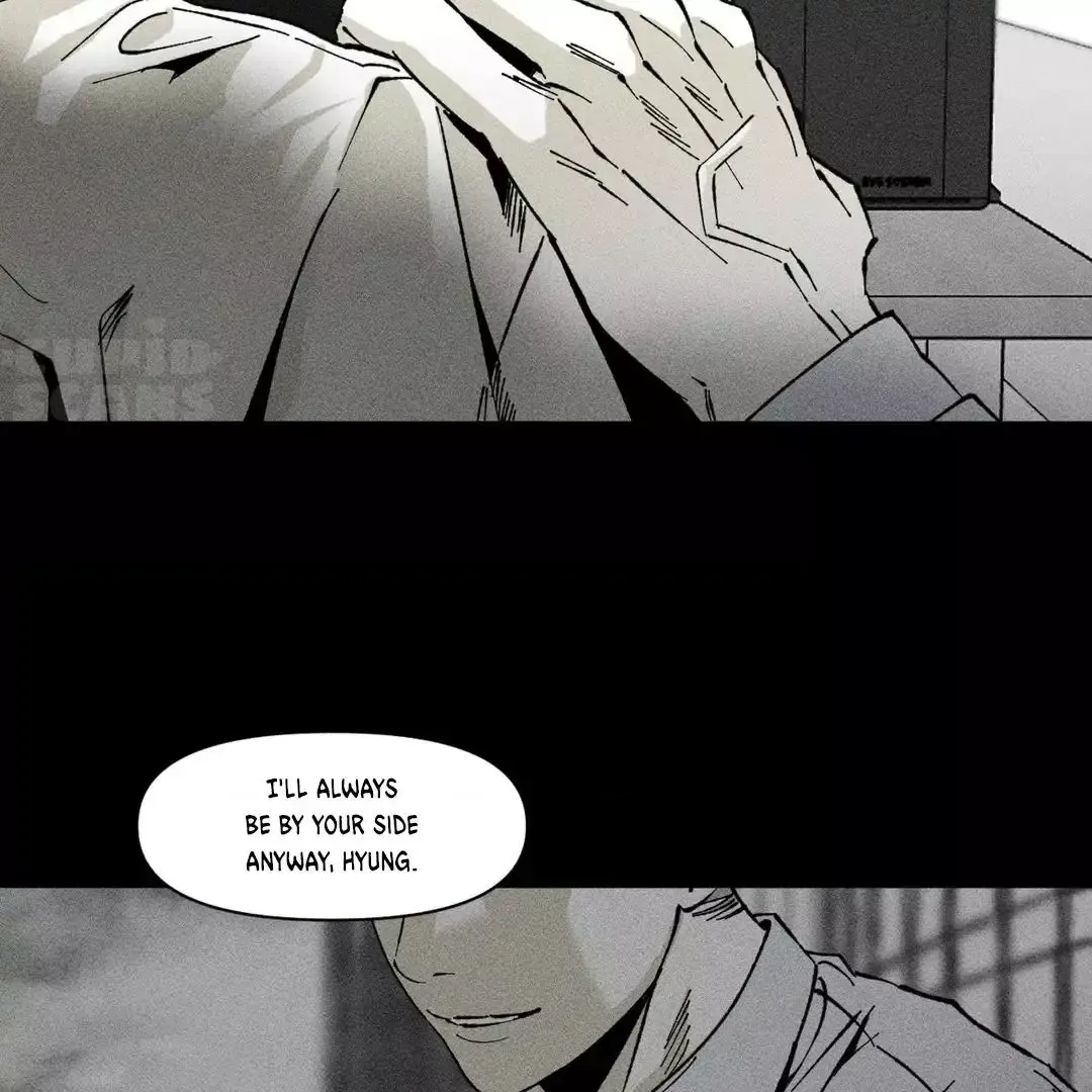 Unchanged Man - Chapter 35 Page 10