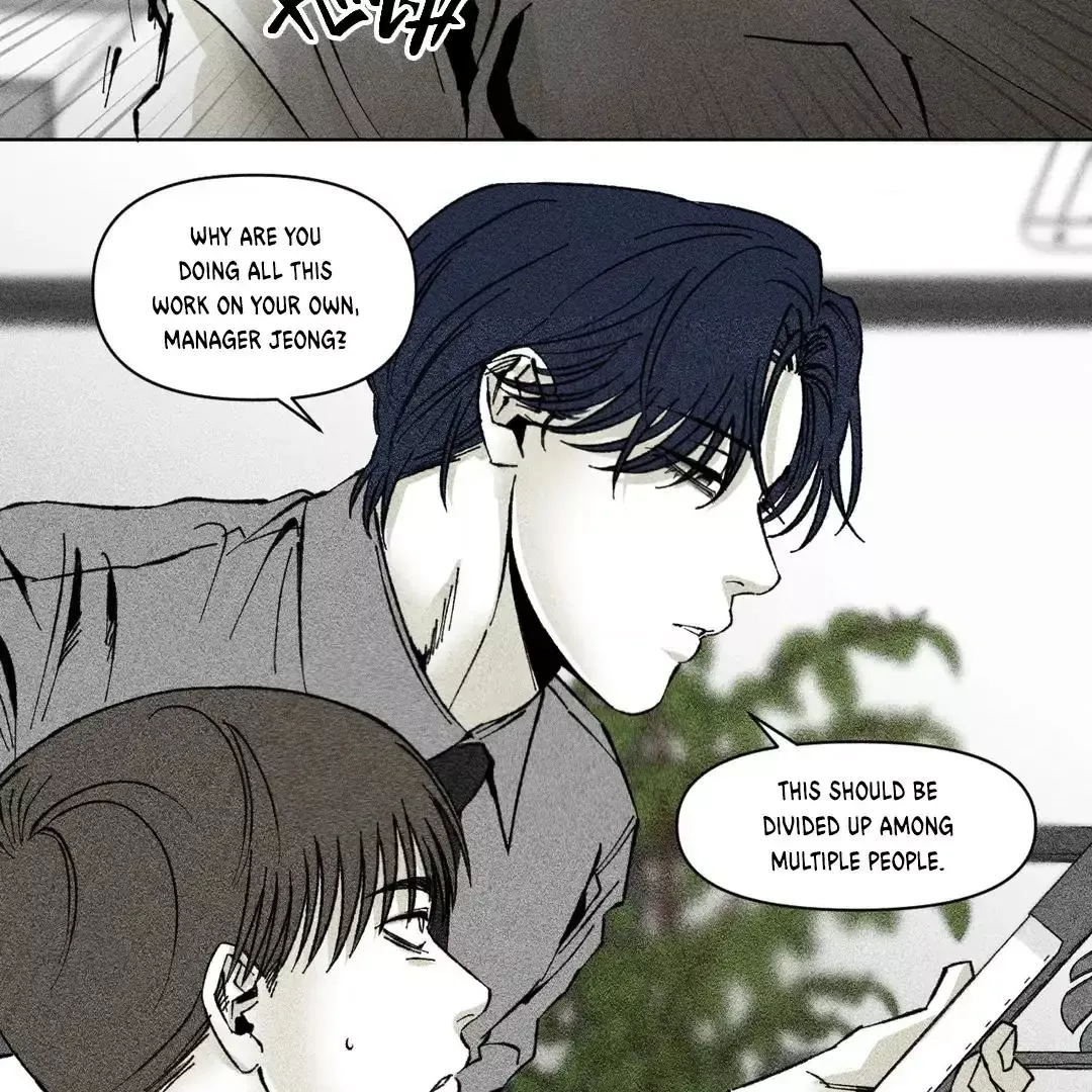 Unchanged Man - Chapter 35 Page 14
