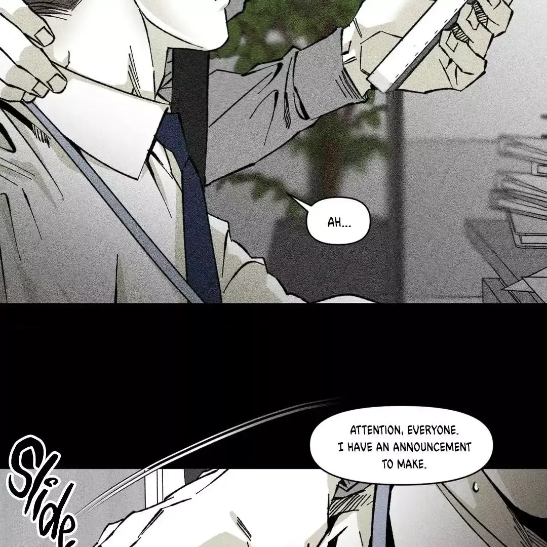 Unchanged Man - Chapter 35 Page 15