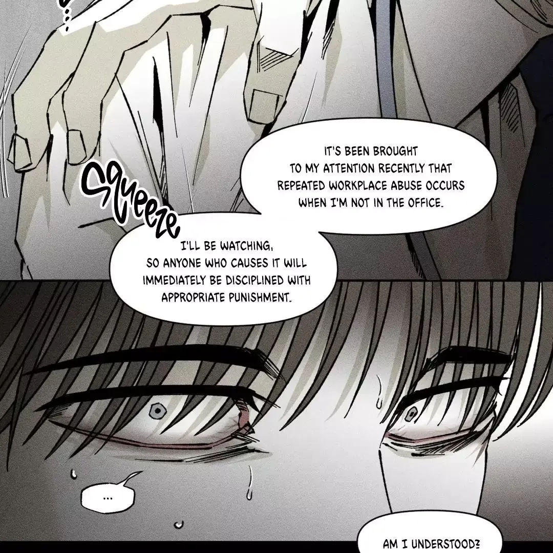 Unchanged Man - Chapter 35 Page 16