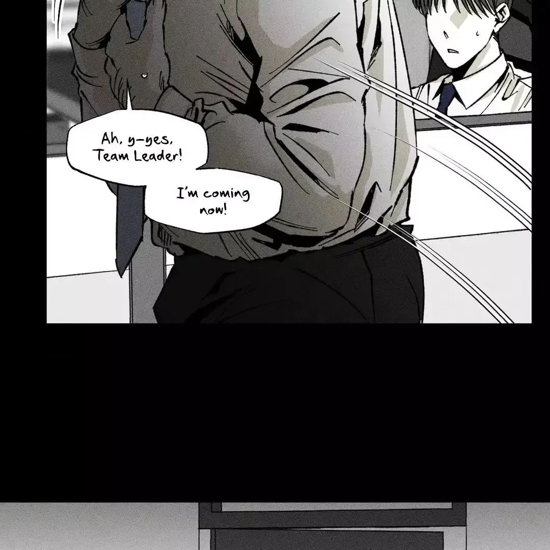 Unchanged Man - Chapter 35 Page 22