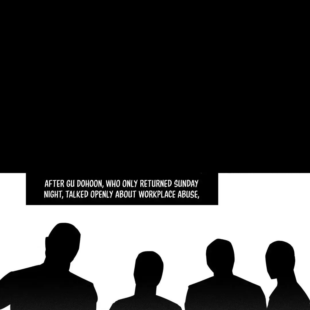 Unchanged Man - Chapter 35 Page 31