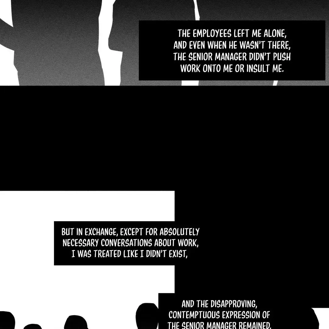 Unchanged Man - Chapter 35 Page 32