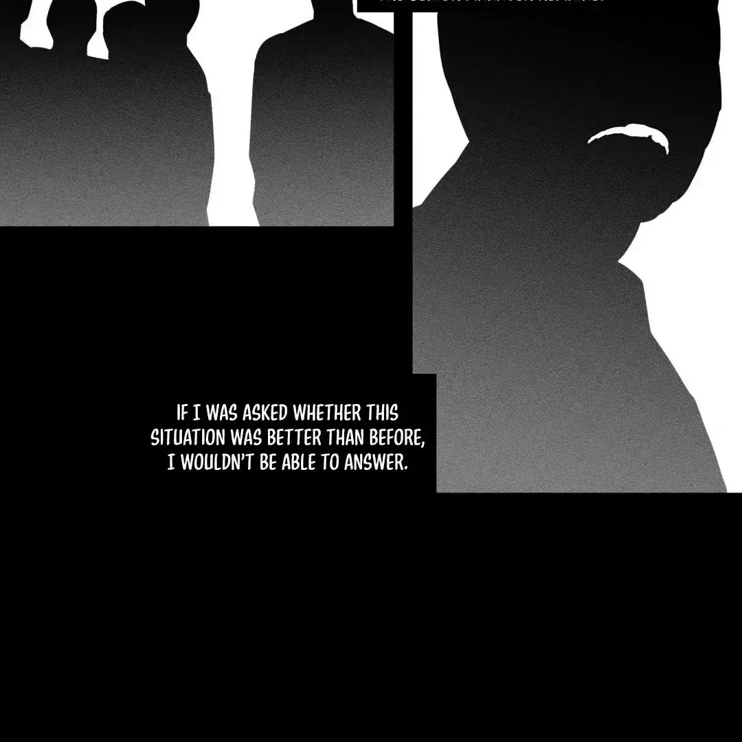 Unchanged Man - Chapter 35 Page 33