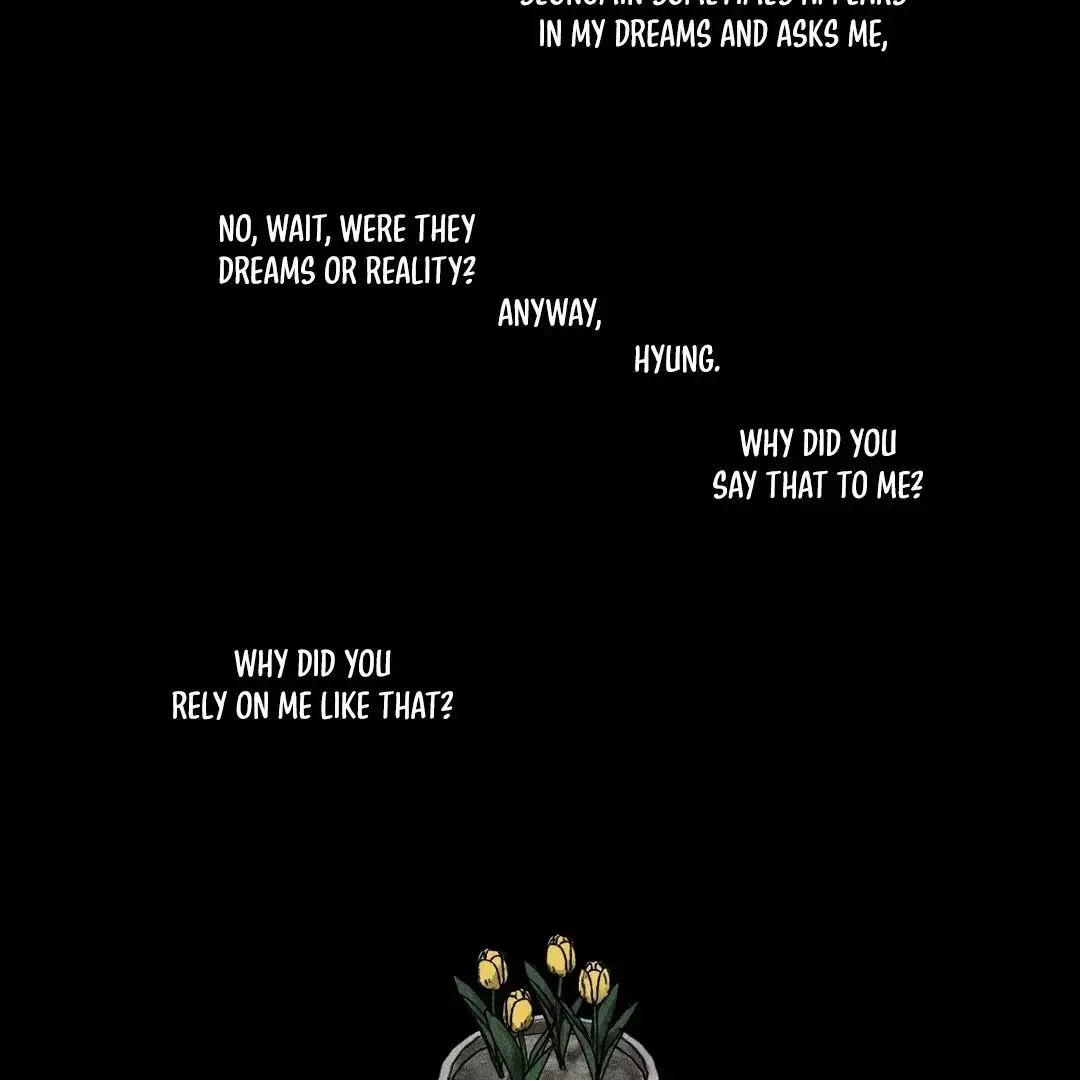 Unchanged Man - Chapter 35 Page 35