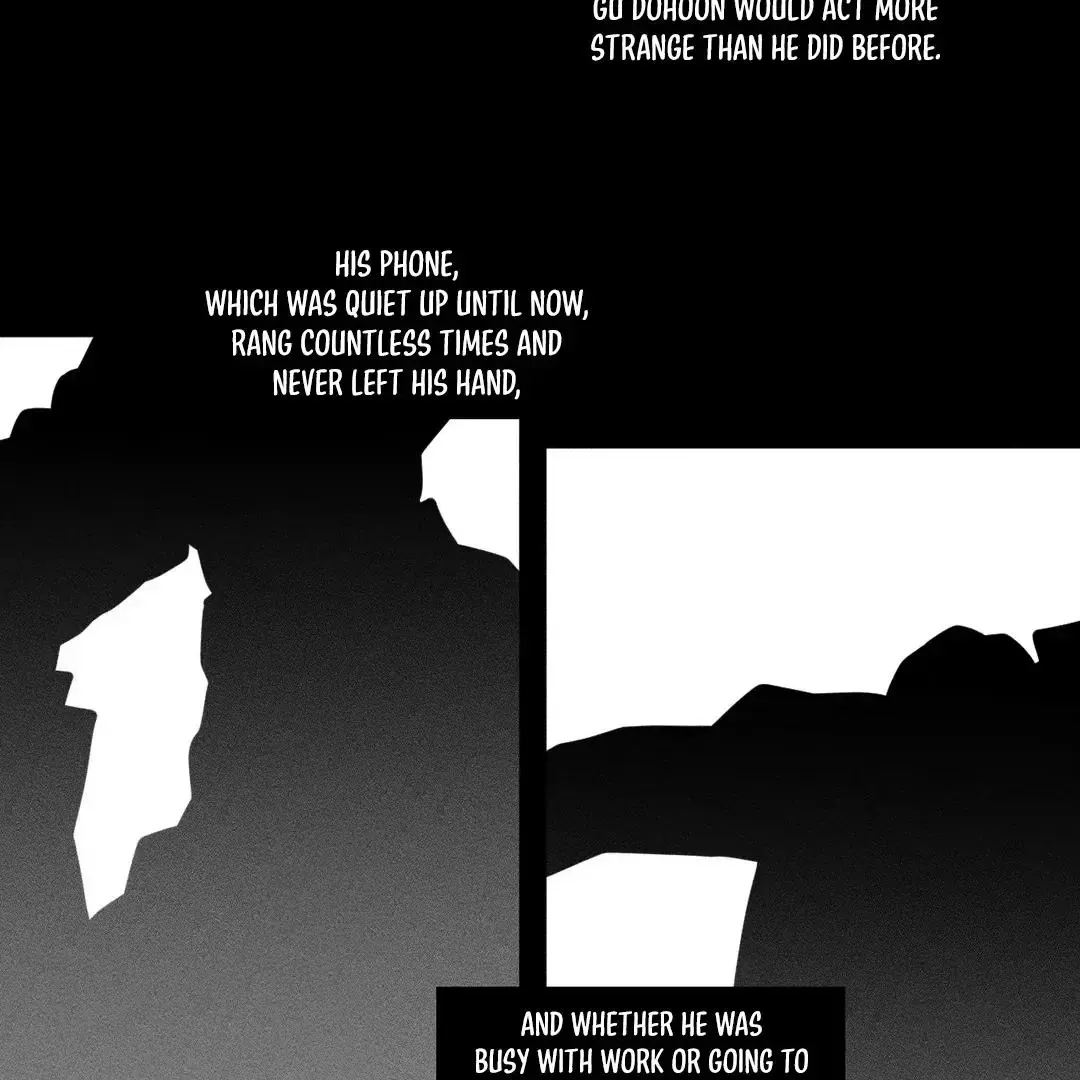 Unchanged Man - Chapter 35 Page 41