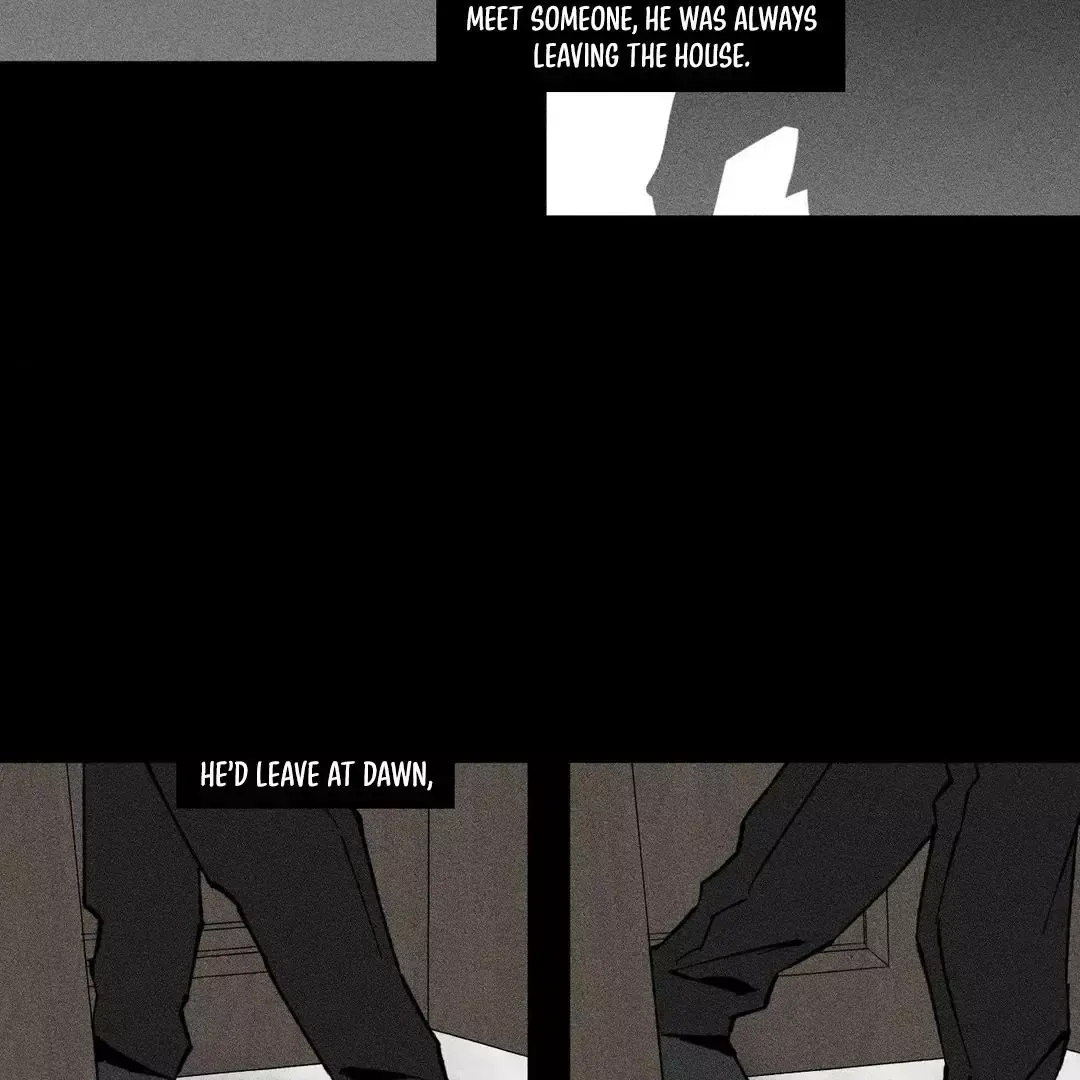 Unchanged Man - Chapter 35 Page 42