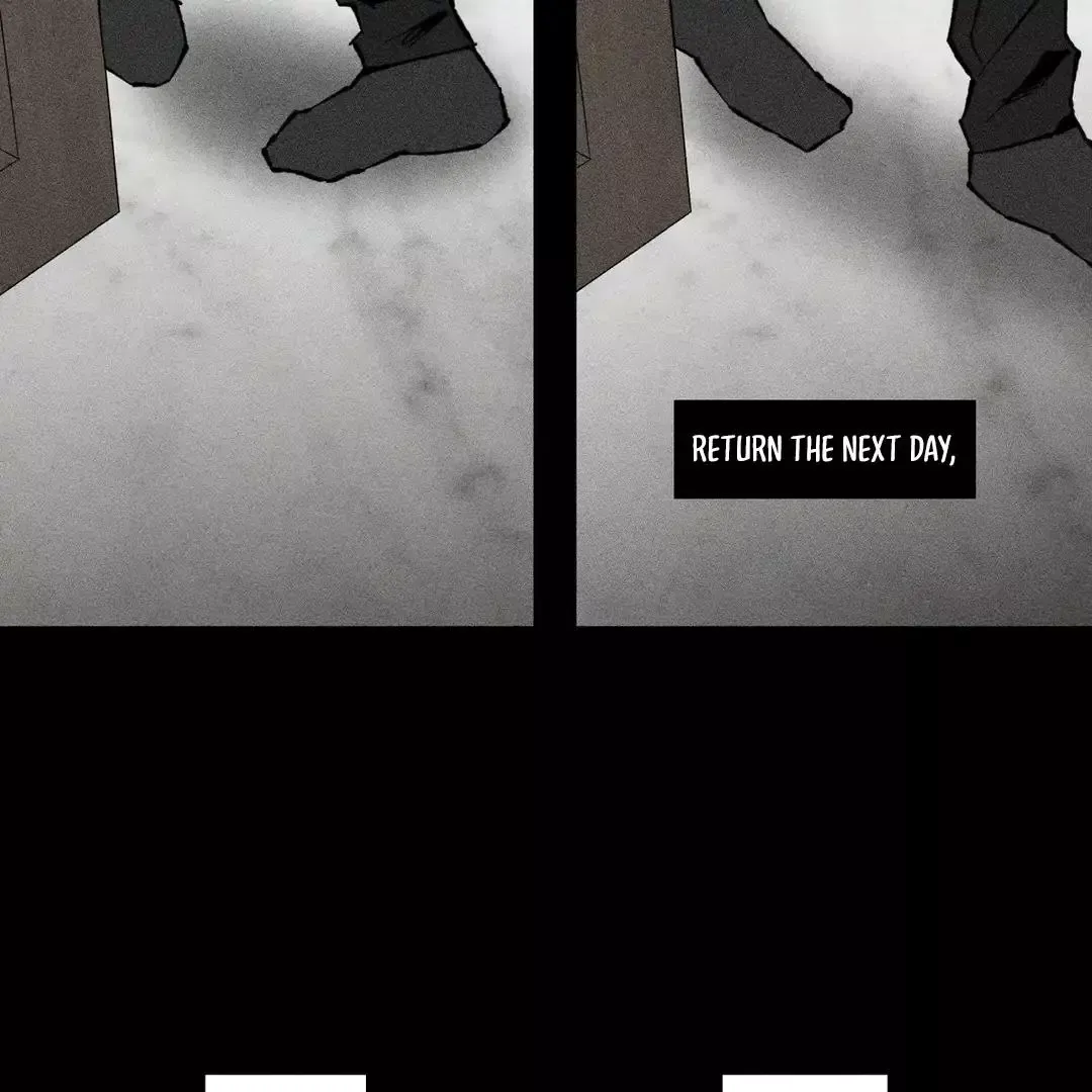Unchanged Man - Chapter 35 Page 43