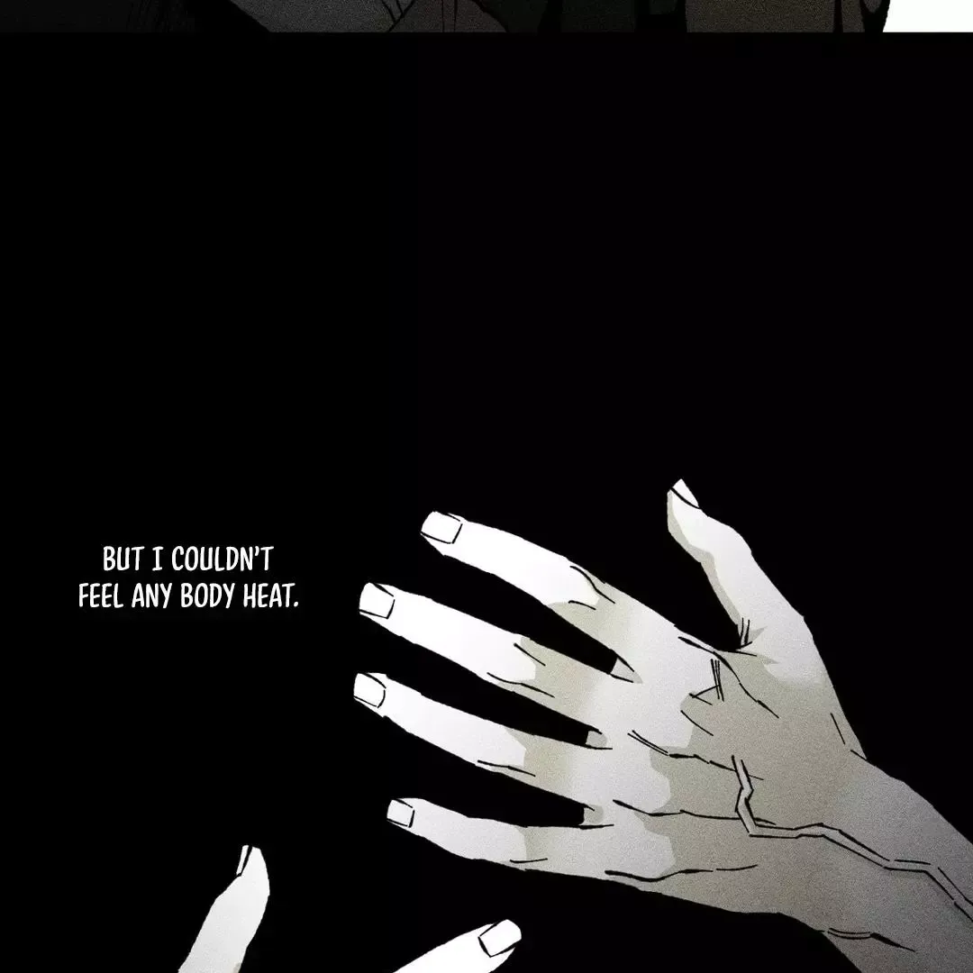 Unchanged Man - Chapter 35 Page 46