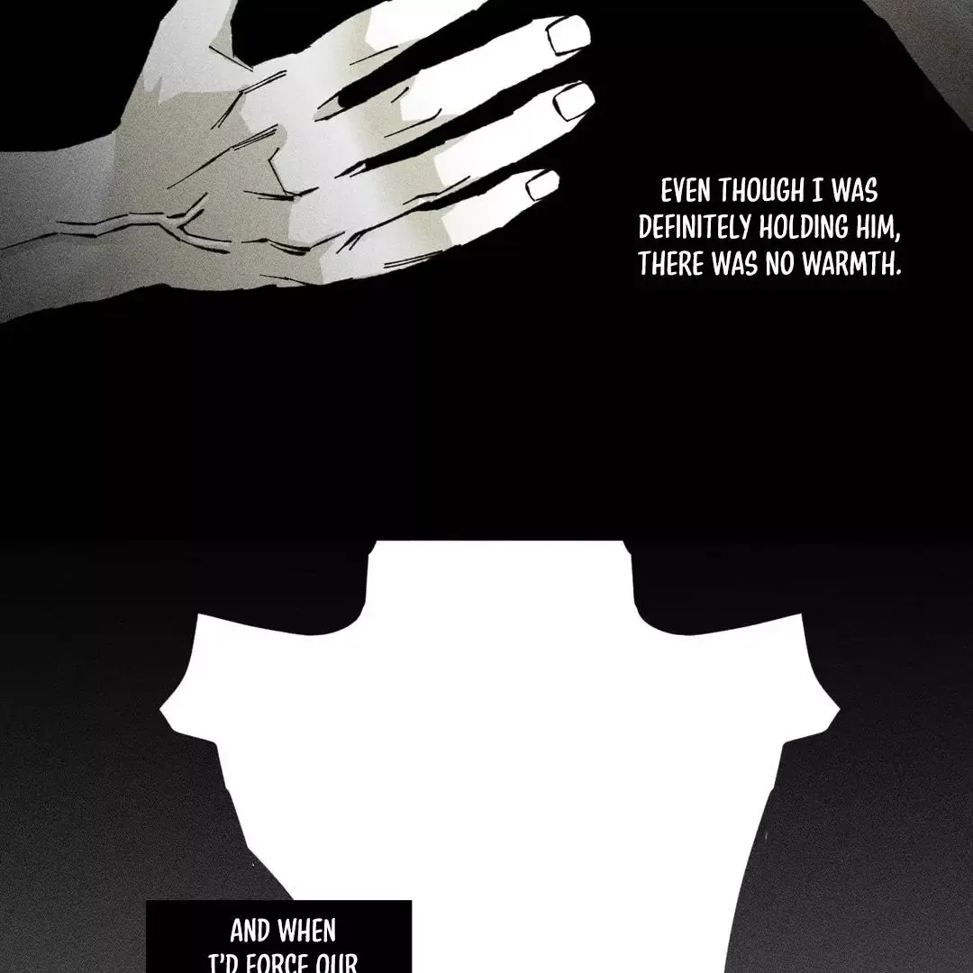 Unchanged Man - Chapter 35 Page 47