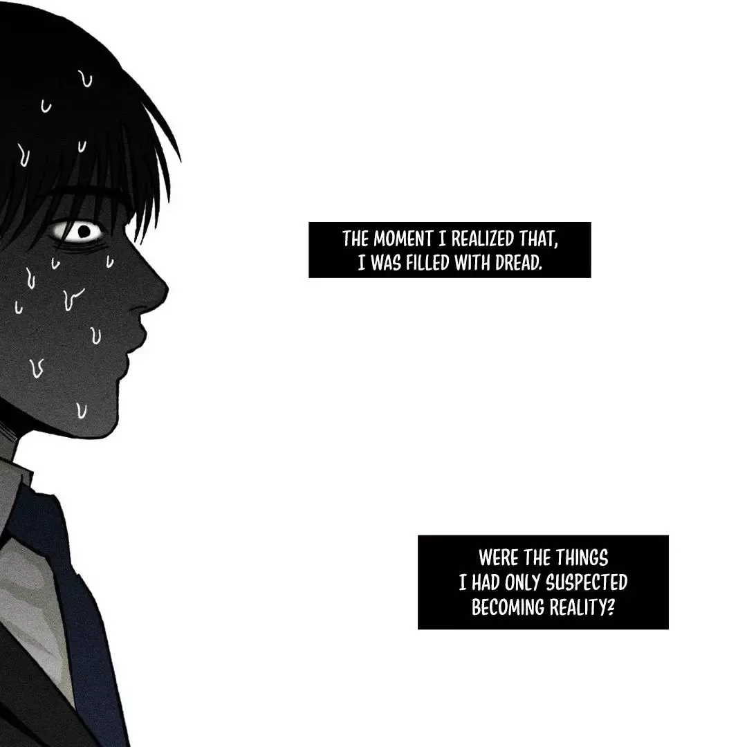 Unchanged Man - Chapter 35 Page 50