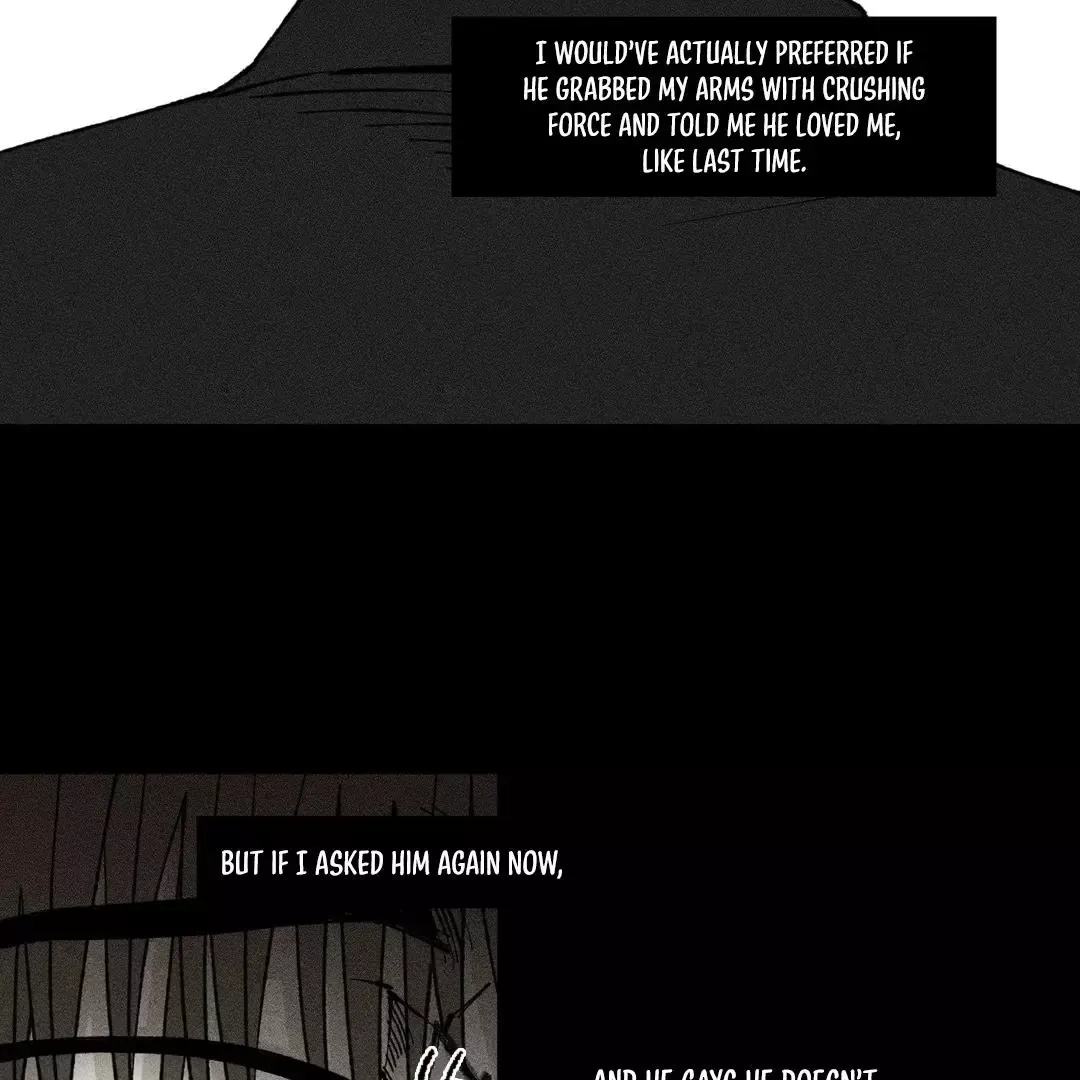 Unchanged Man - Chapter 35 Page 54