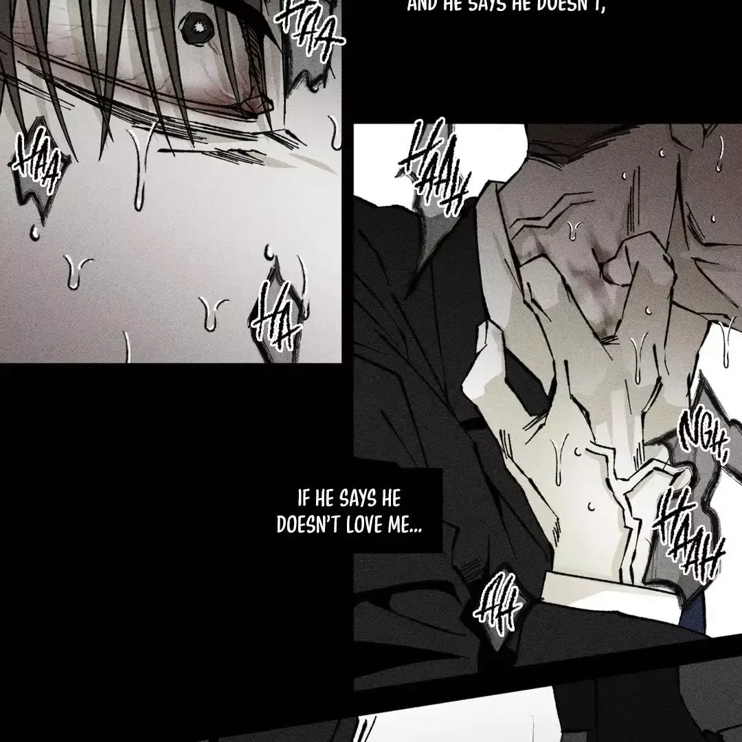 Unchanged Man - Chapter 35 Page 55