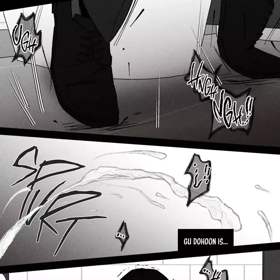 Unchanged Man - Chapter 35 Page 56