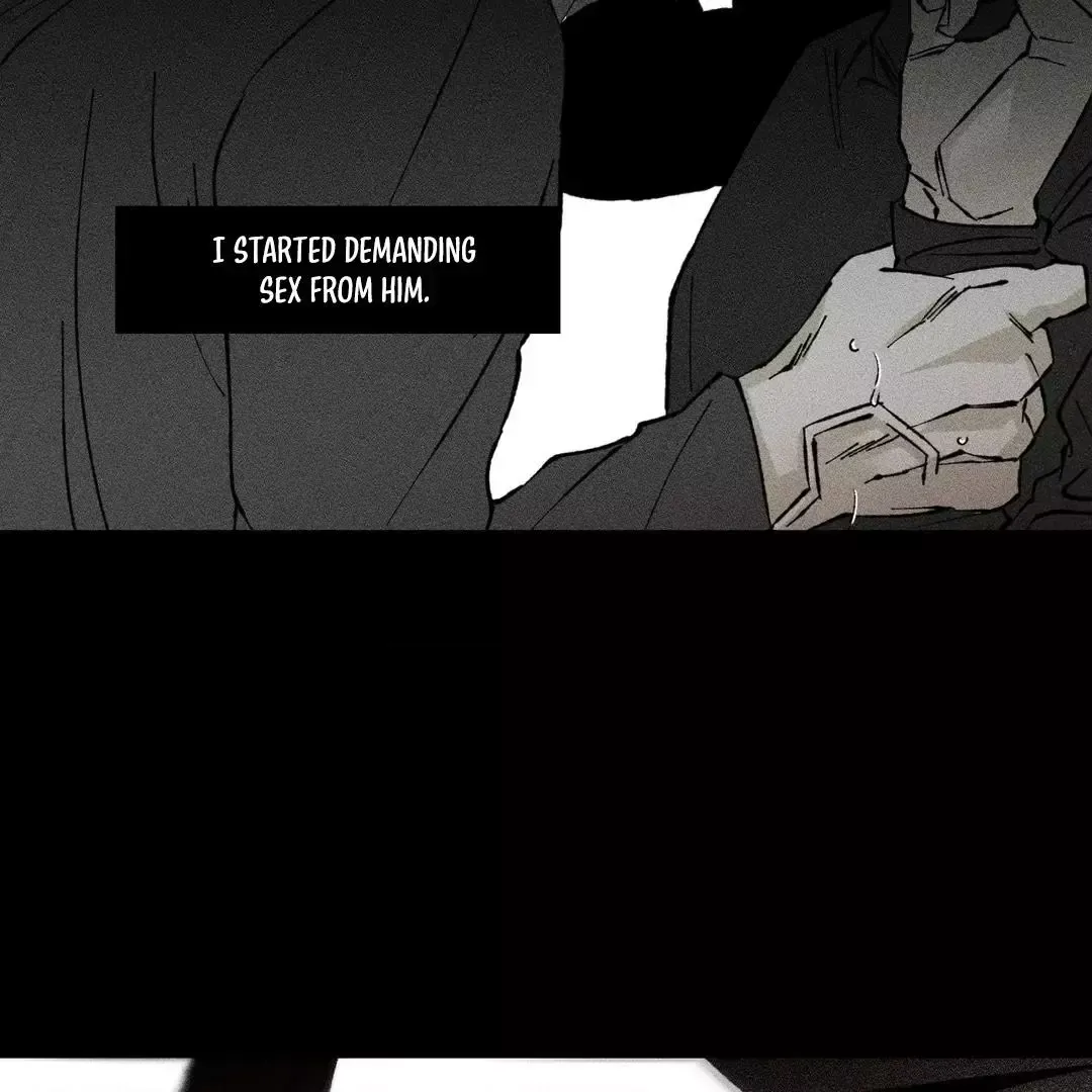 Unchanged Man - Chapter 35 Page 61
