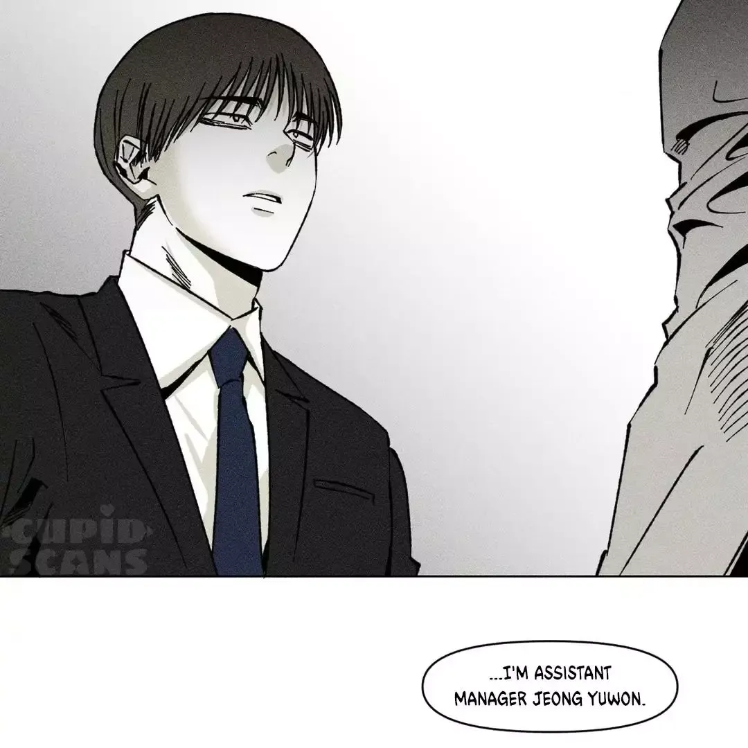 Unchanged Man - Chapter 35 Page 73