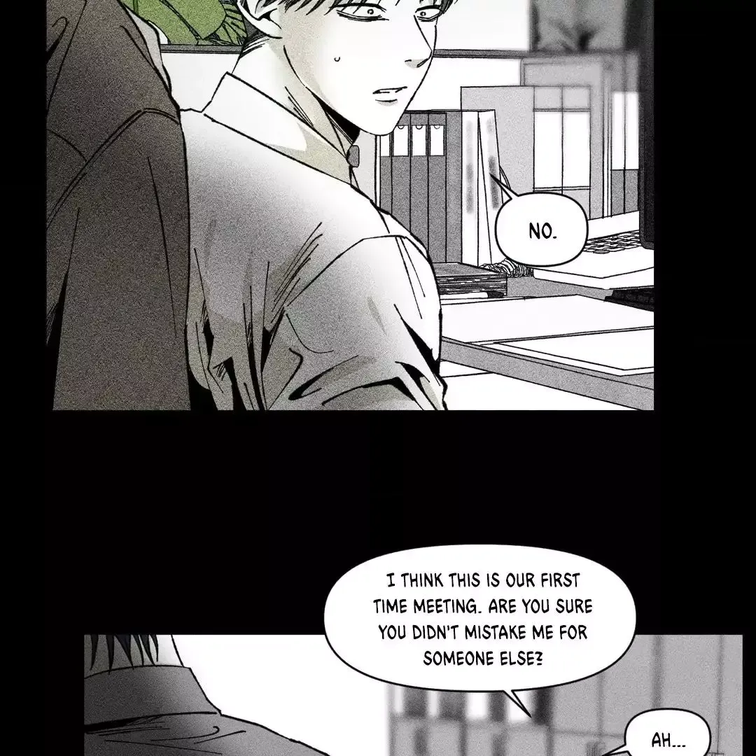 Unchanged Man - Chapter 36 Page 5
