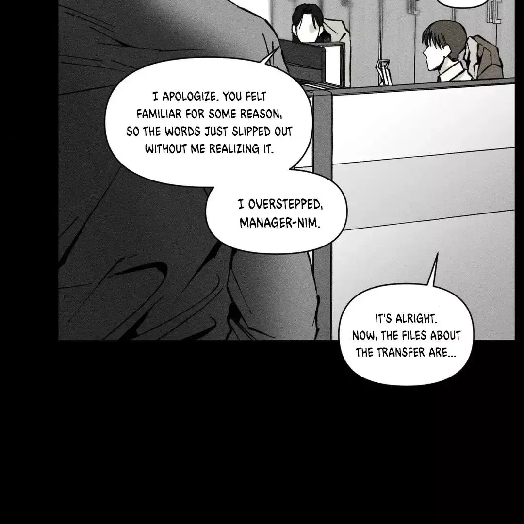 Unchanged Man - Chapter 36 Page 6