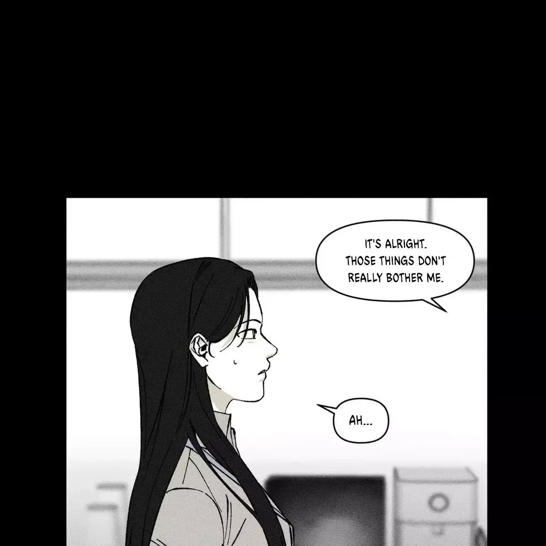 Unchanged Man - Chapter 36 Page 10