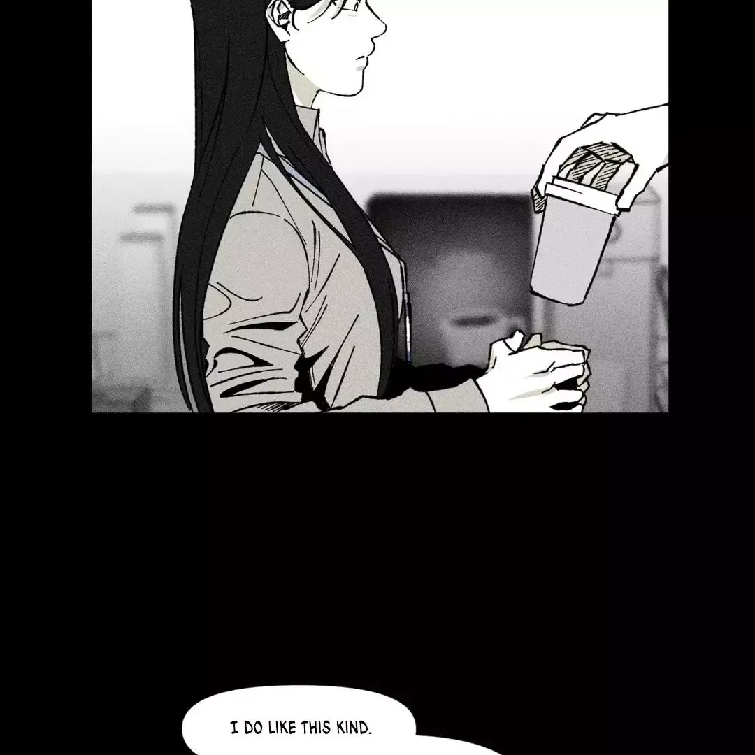 Unchanged Man - Chapter 36 Page 12
