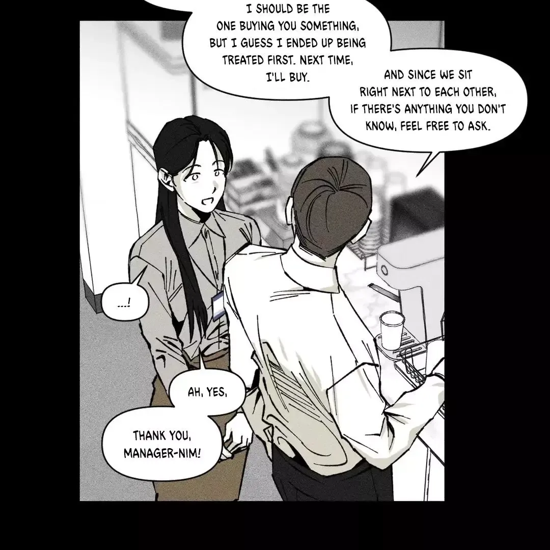 Unchanged Man - Chapter 36 Page 13