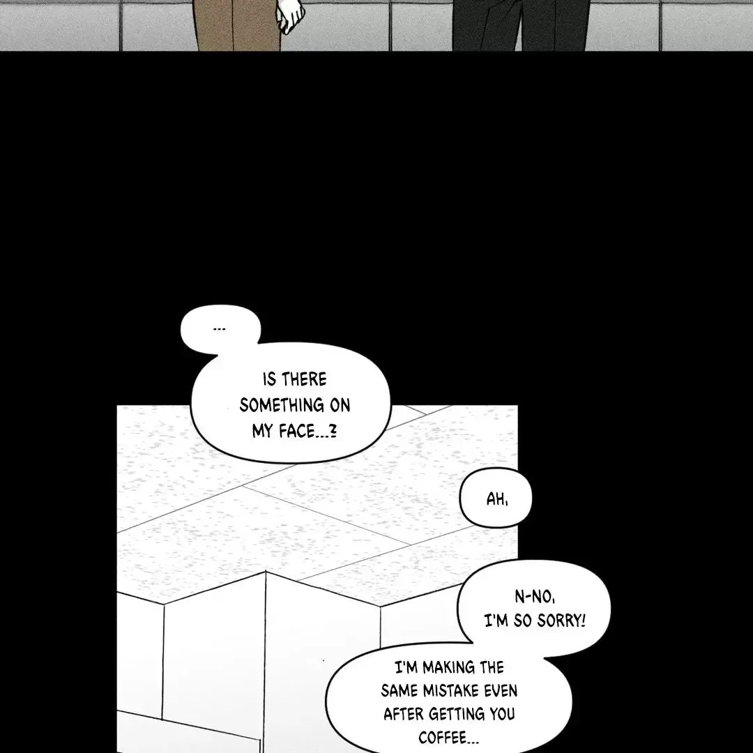Unchanged Man - Chapter 36 Page 15