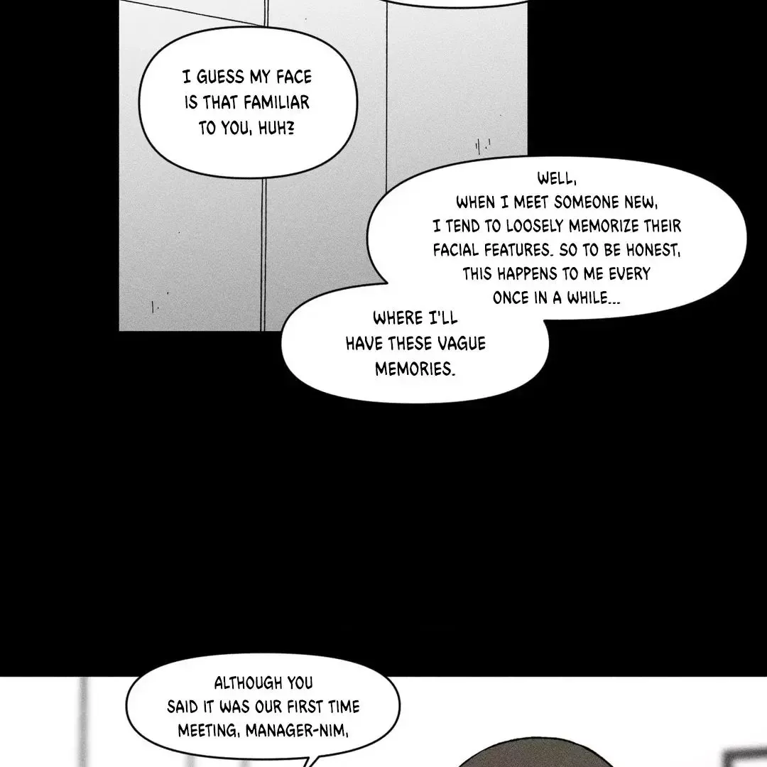 Unchanged Man - Chapter 36 Page 16