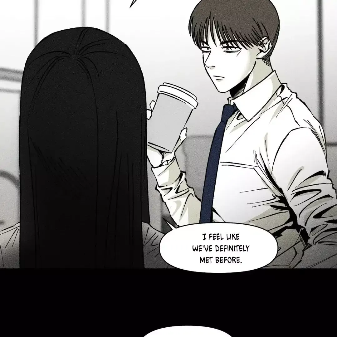Unchanged Man - Chapter 36 Page 17