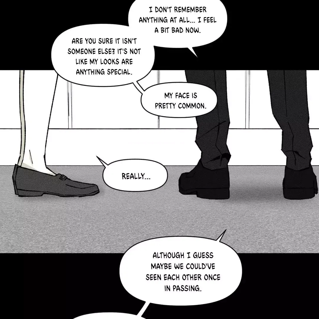 Unchanged Man - Chapter 36 Page 18