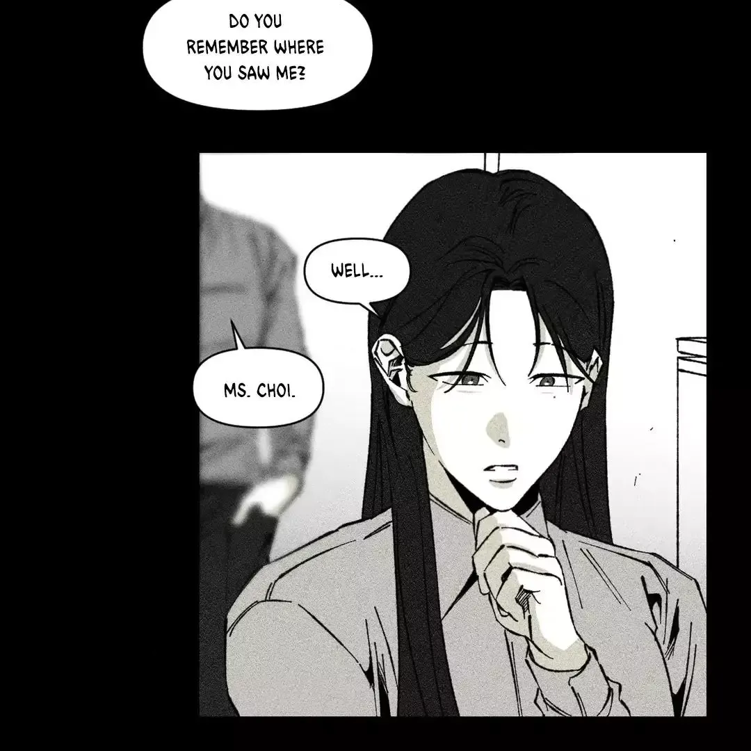 Unchanged Man - Chapter 36 Page 19