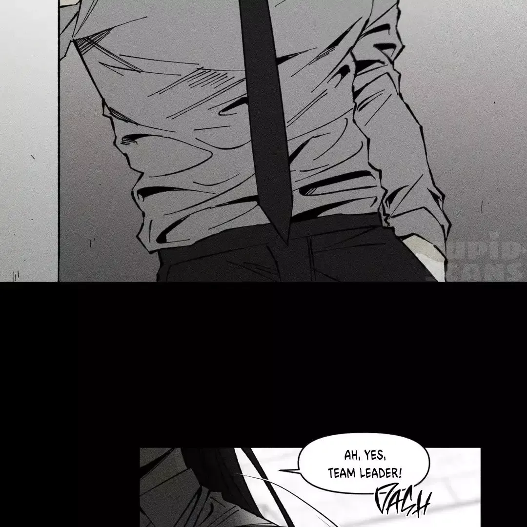 Unchanged Man - Chapter 36 Page 21