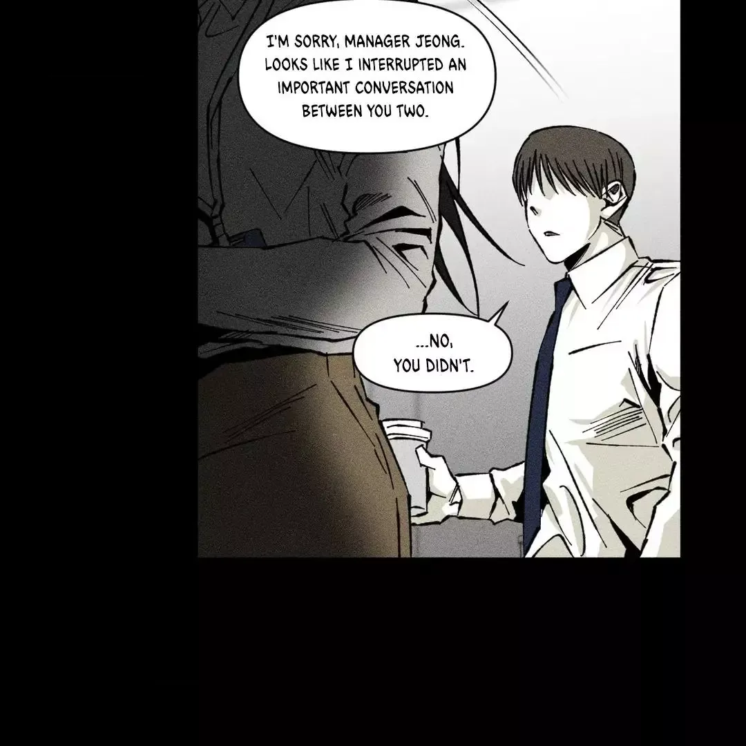 Unchanged Man - Chapter 36 Page 22