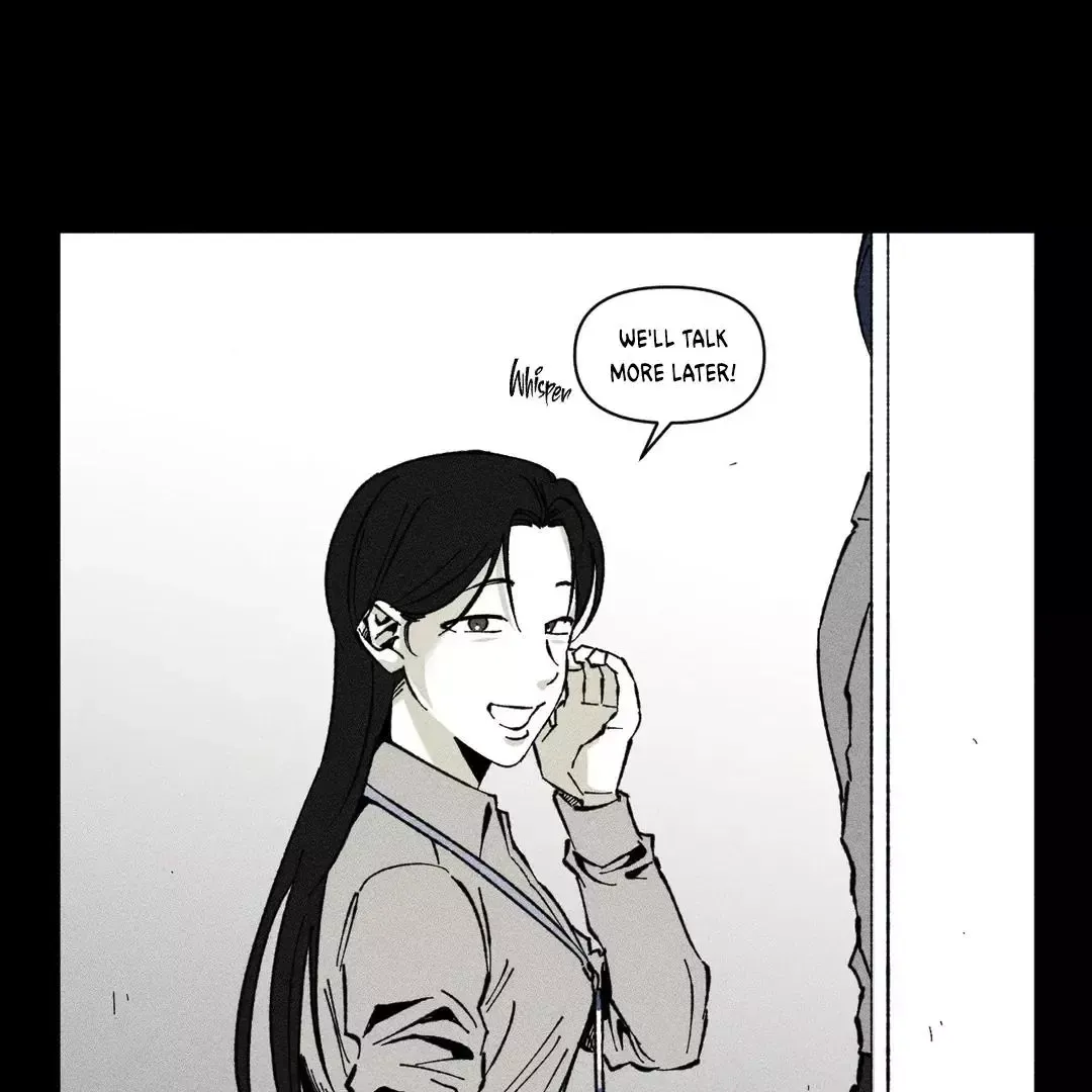 Unchanged Man - Chapter 36 Page 23