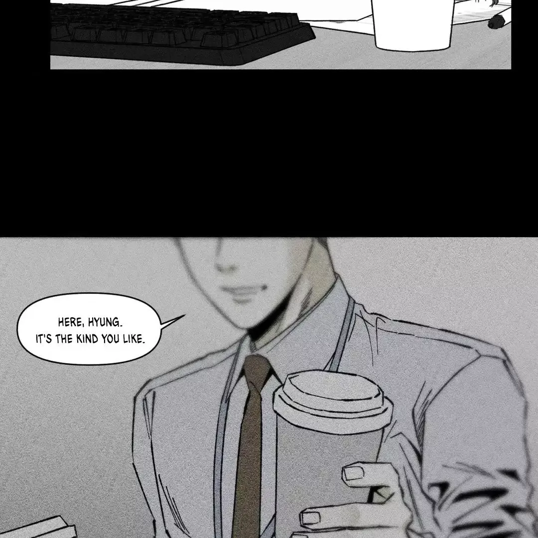 Unchanged Man - Chapter 36 Page 30