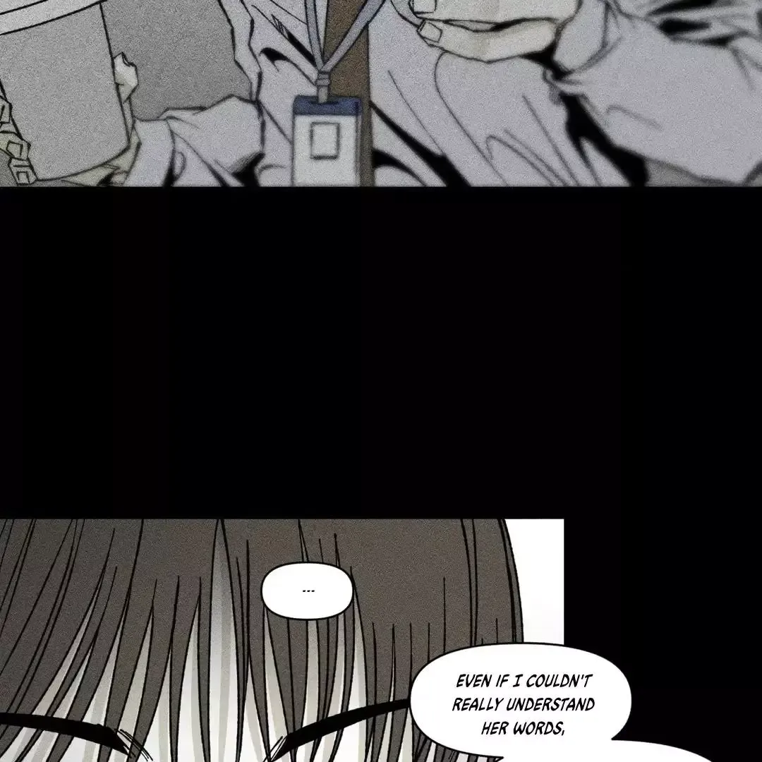 Unchanged Man - Chapter 36 Page 31
