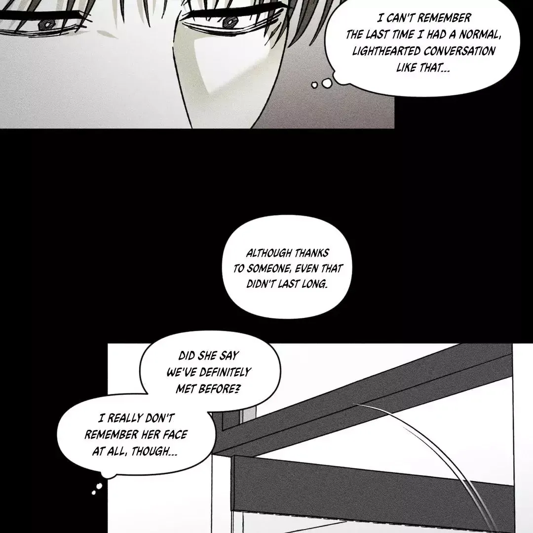 Unchanged Man - Chapter 36 Page 32
