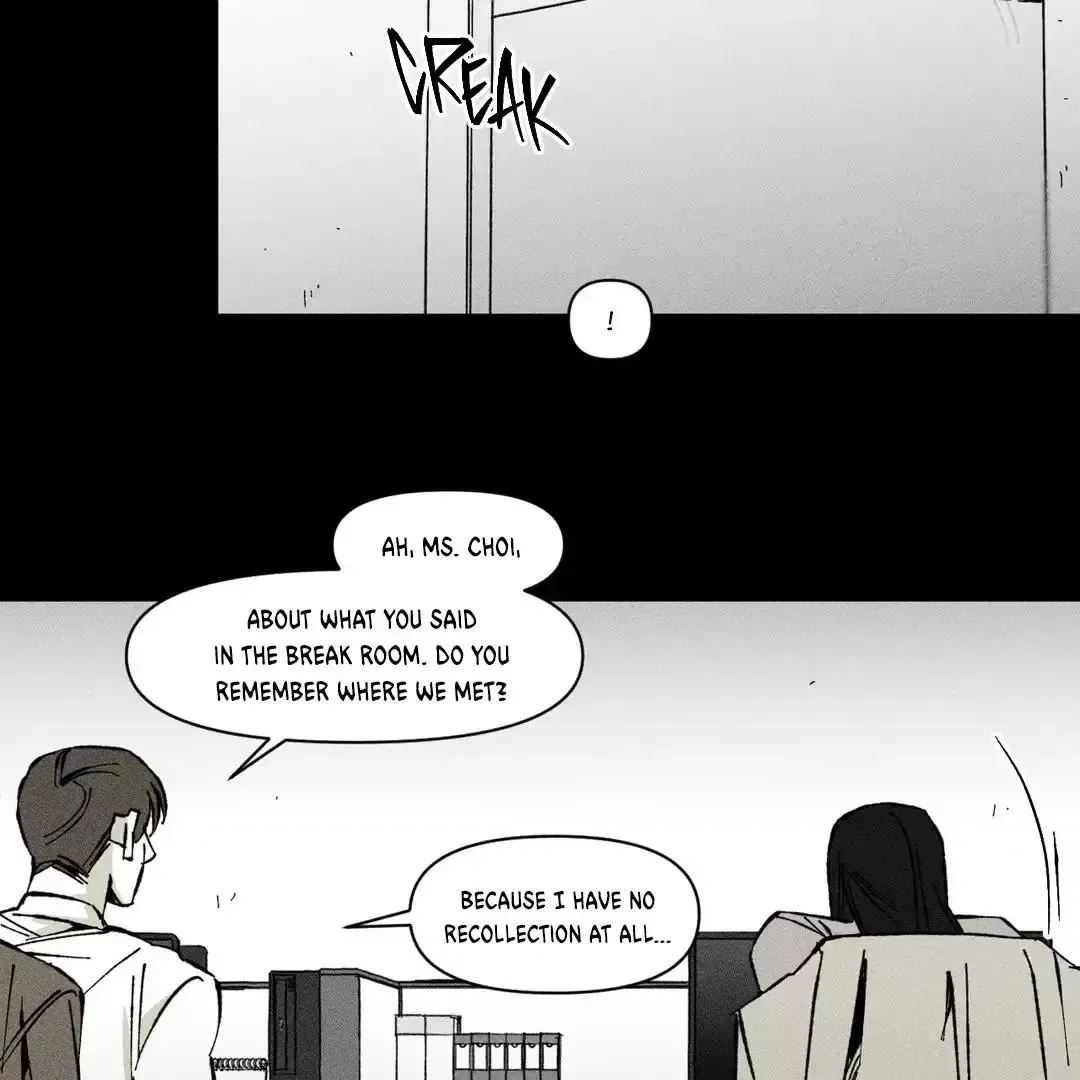 Unchanged Man - Chapter 36 Page 33