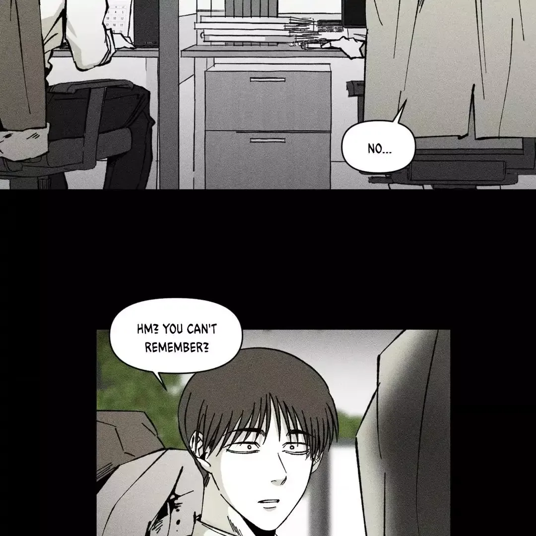 Unchanged Man - Chapter 36 Page 34
