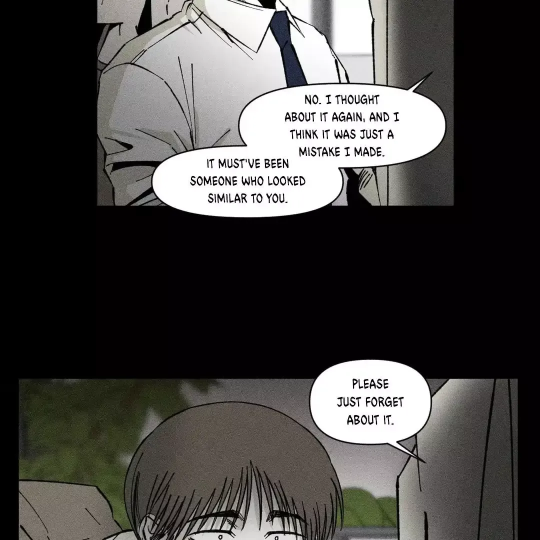 Unchanged Man - Chapter 36 Page 35