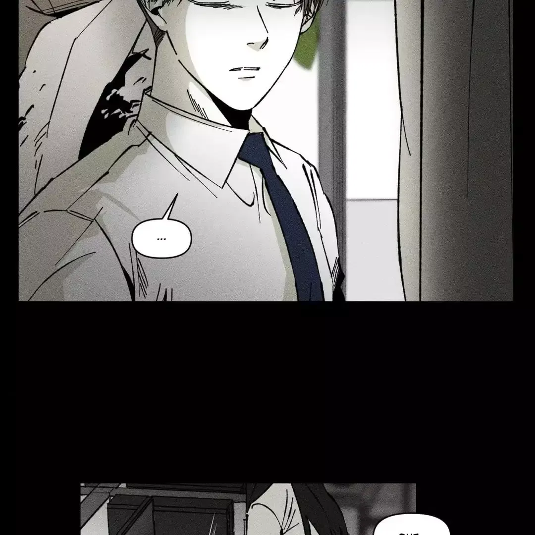 Unchanged Man - Chapter 36 Page 36