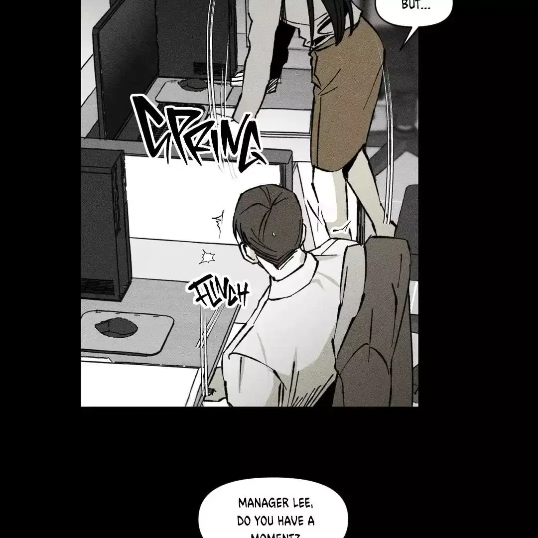 Unchanged Man - Chapter 36 Page 37