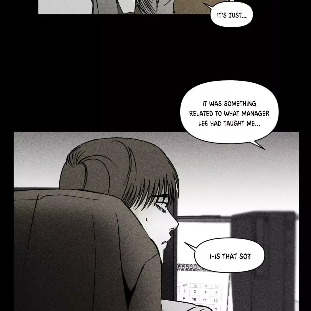 Unchanged Man - Chapter 36 Page 40