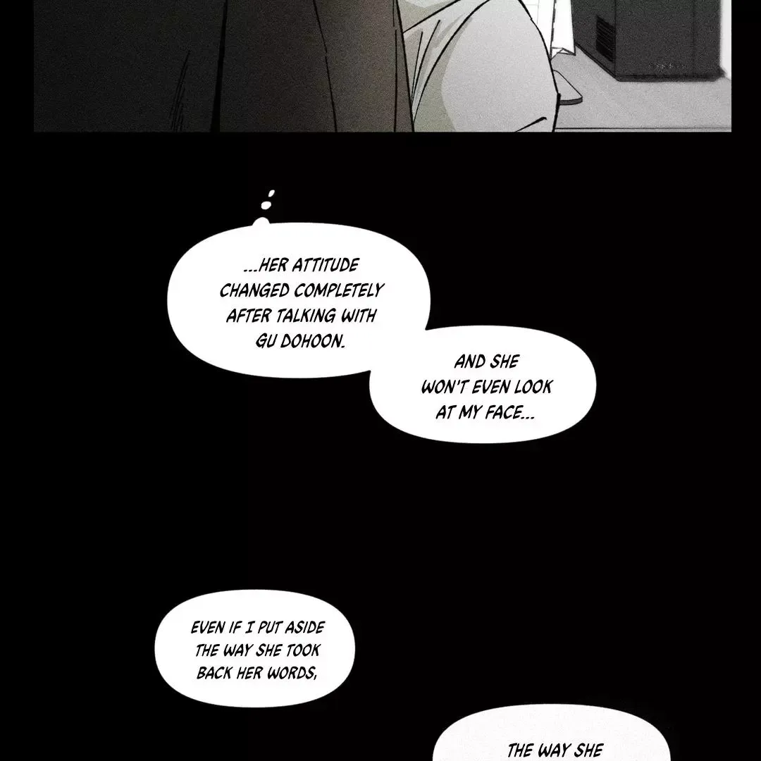 Unchanged Man - Chapter 36 Page 41