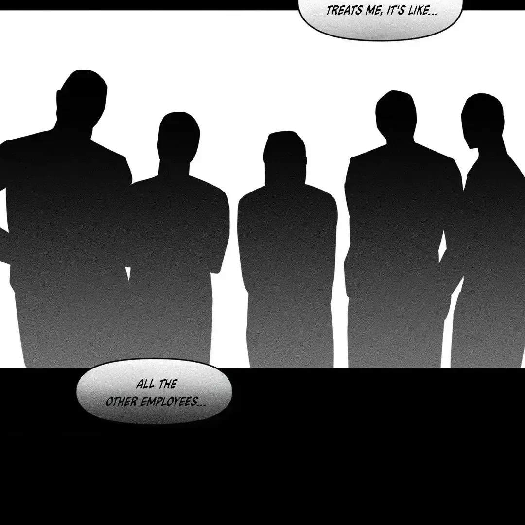 Unchanged Man - Chapter 36 Page 42