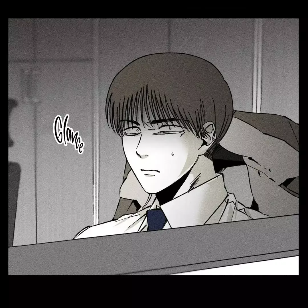 Unchanged Man - Chapter 36 Page 43