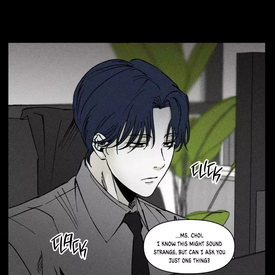 Unchanged Man - Chapter 36 Page 44
