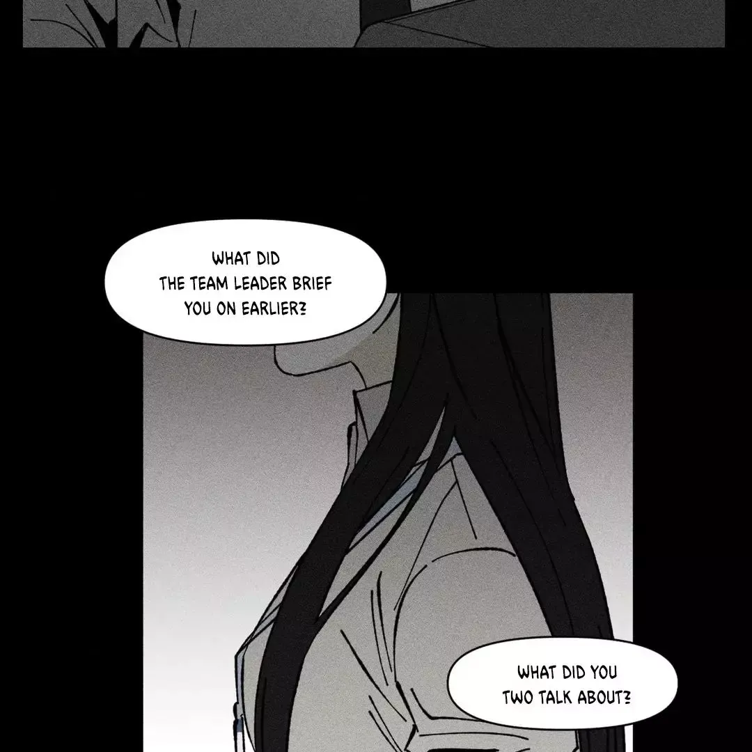 Unchanged Man - Chapter 36 Page 45