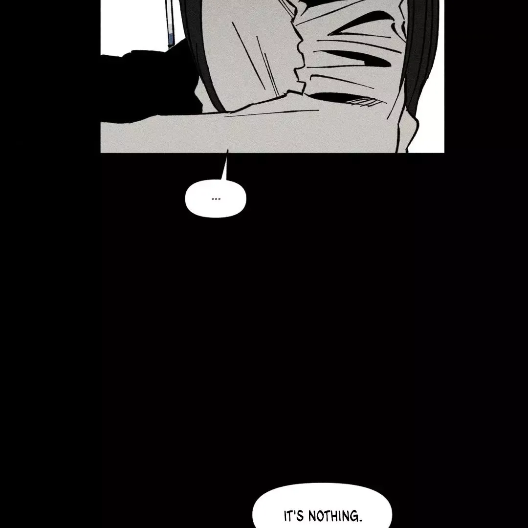 Unchanged Man - Chapter 36 Page 46